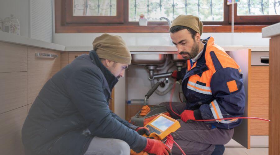 Professional Leak Detection Services in Thompson Falls, MT